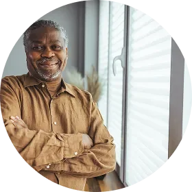 Eric, 55