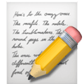 memo